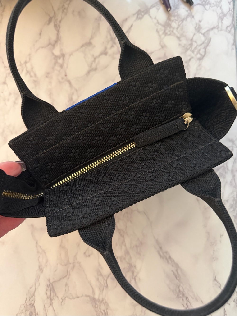 Rothy’s Mini Crossbody - Picture 2 of 9